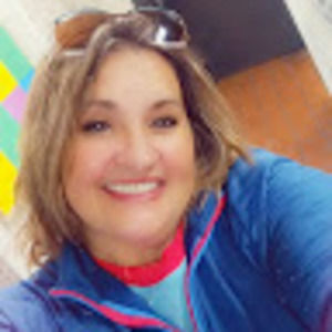 Meet your Posher, Joanie